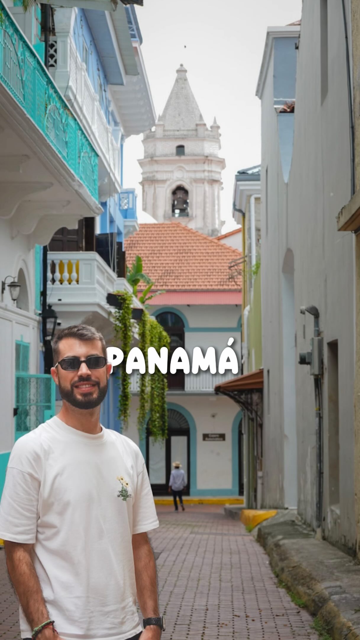 Panama's Islands, Wildlife, and Natural Wonders