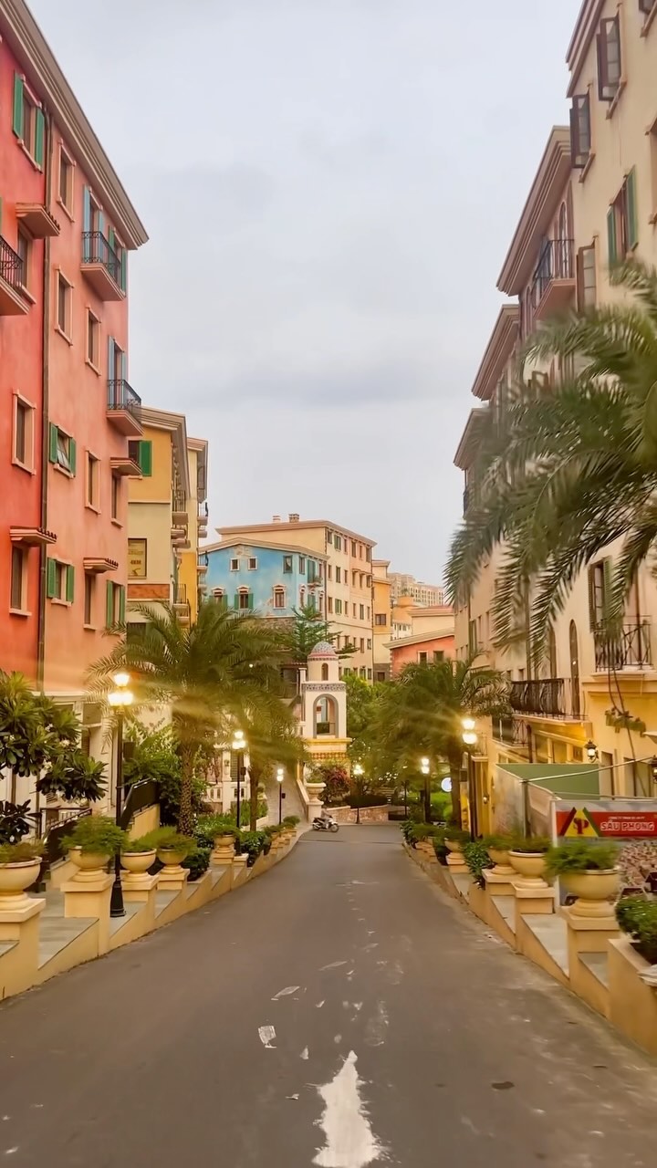 Phu Quoc: A Tropical Paradise With European Charm