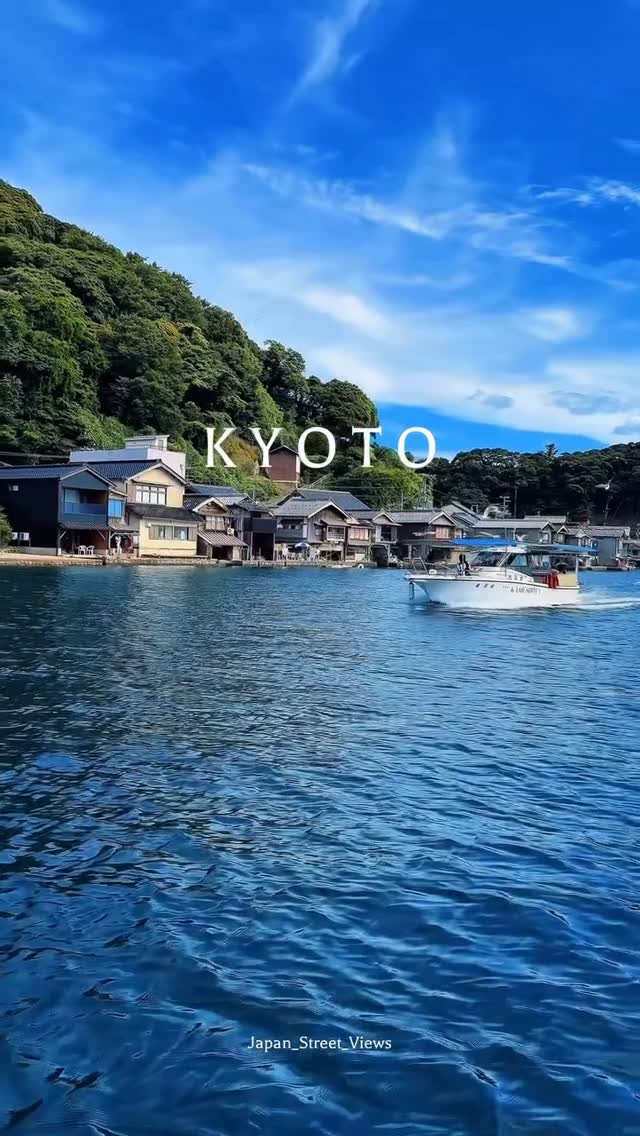 Kyoto's Scenic Spots and Cultural Landmarks