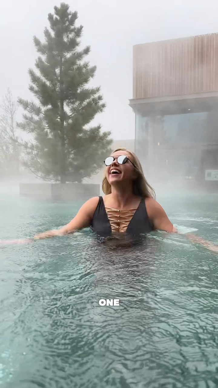 Icelandic Geothermal Lagoons For Your Road Trip