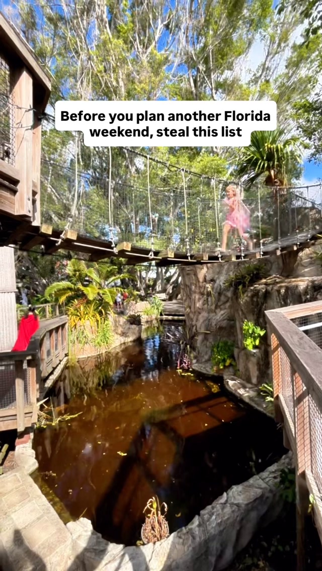Southwest Florida Family Adventures