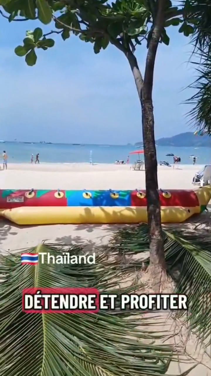 Phuket's Best Beaches For Relaxation And Sunsets