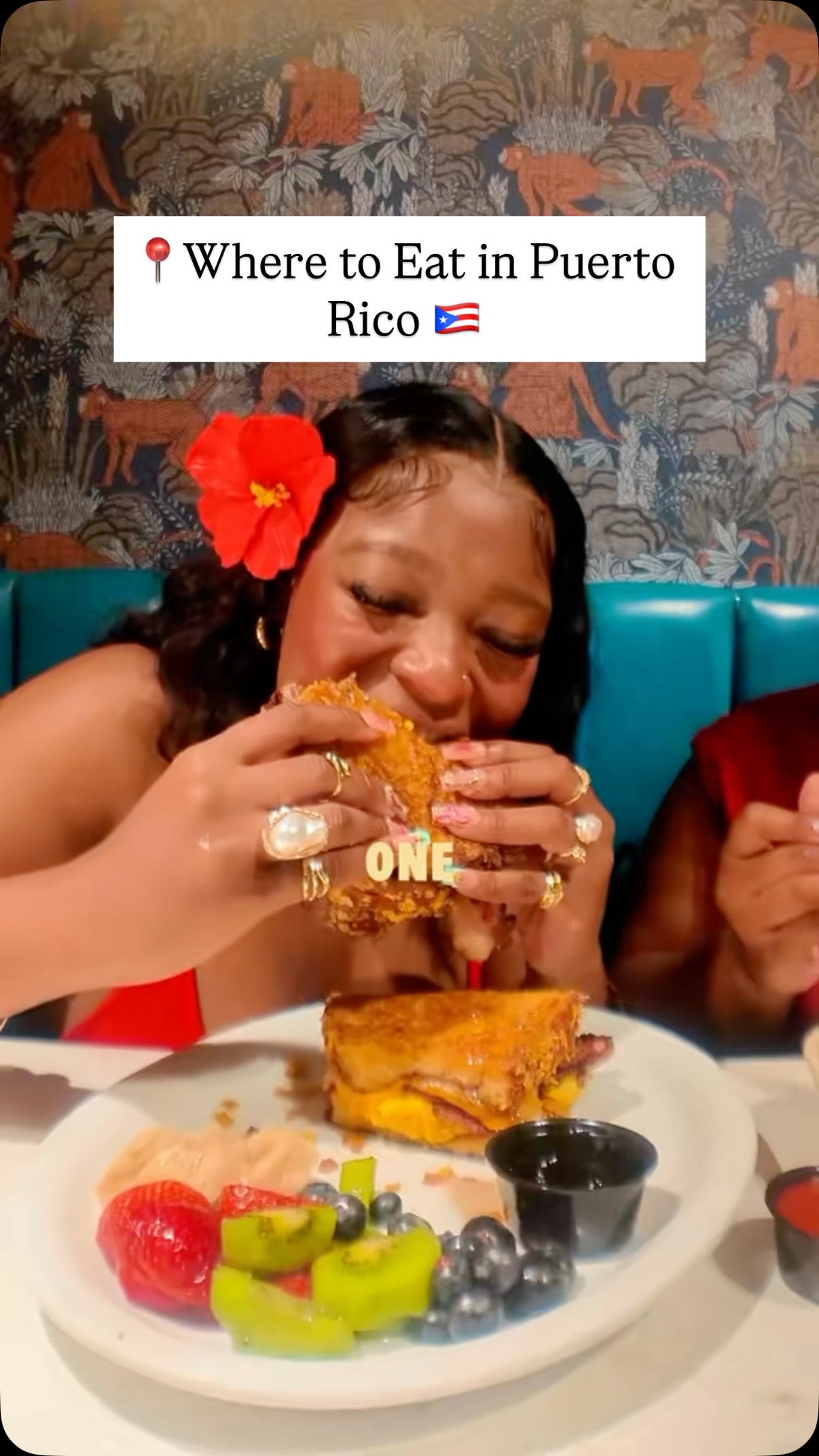 Puerto Rico's Top Dining and Dessert Destinations