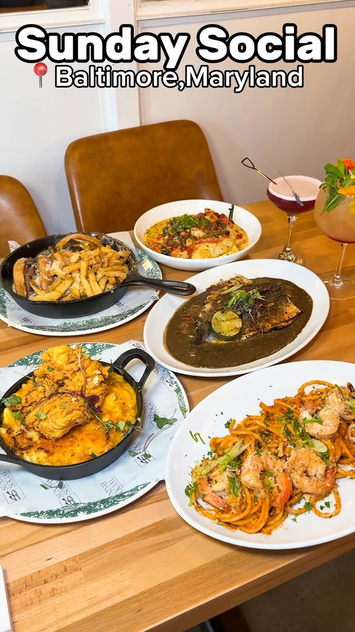 1 Cafes in Baltimore