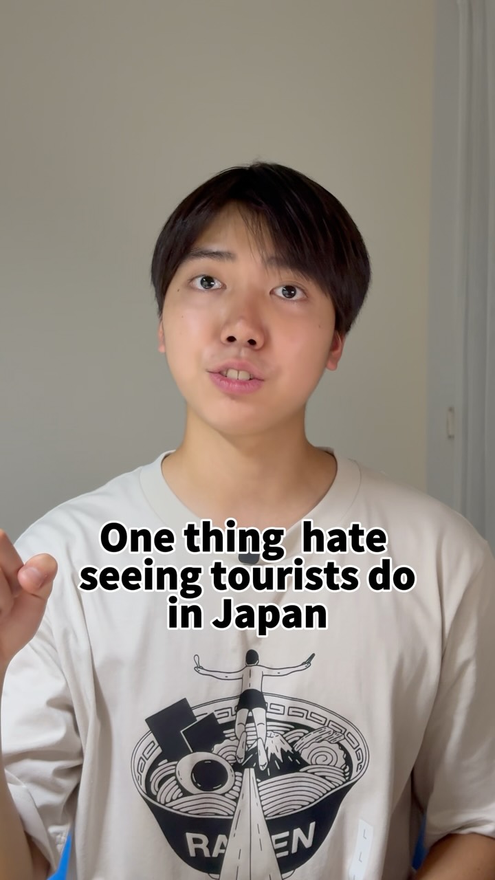 Tokyo Native Shares Authentic Ramen Experiences