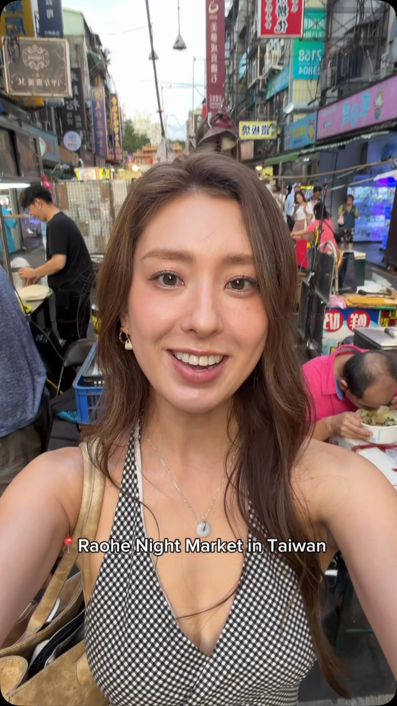 Taipei Night Market Food Tour Highlights