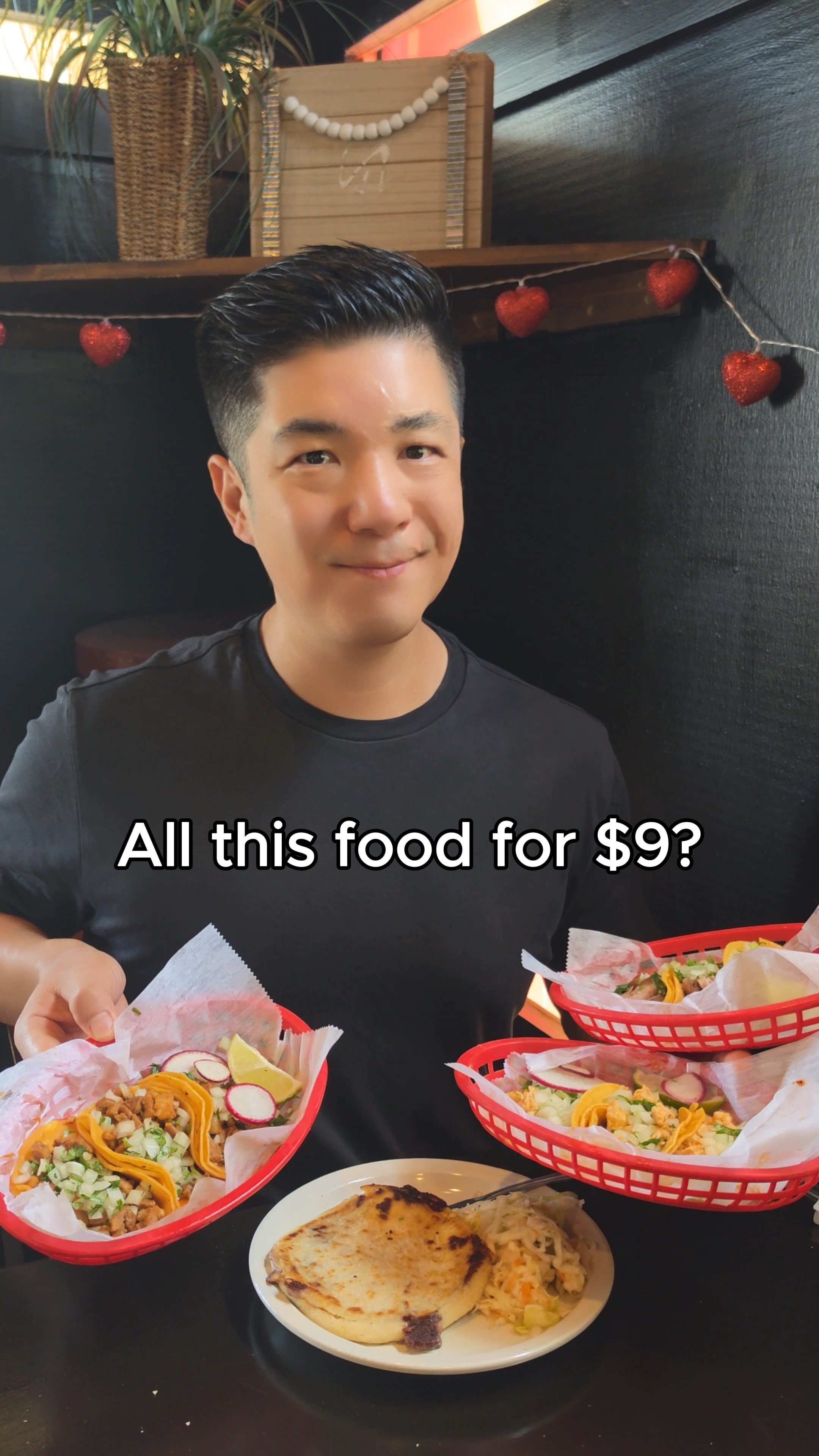 Good Hand Tacos & Pupusas Offers Amazing Deals