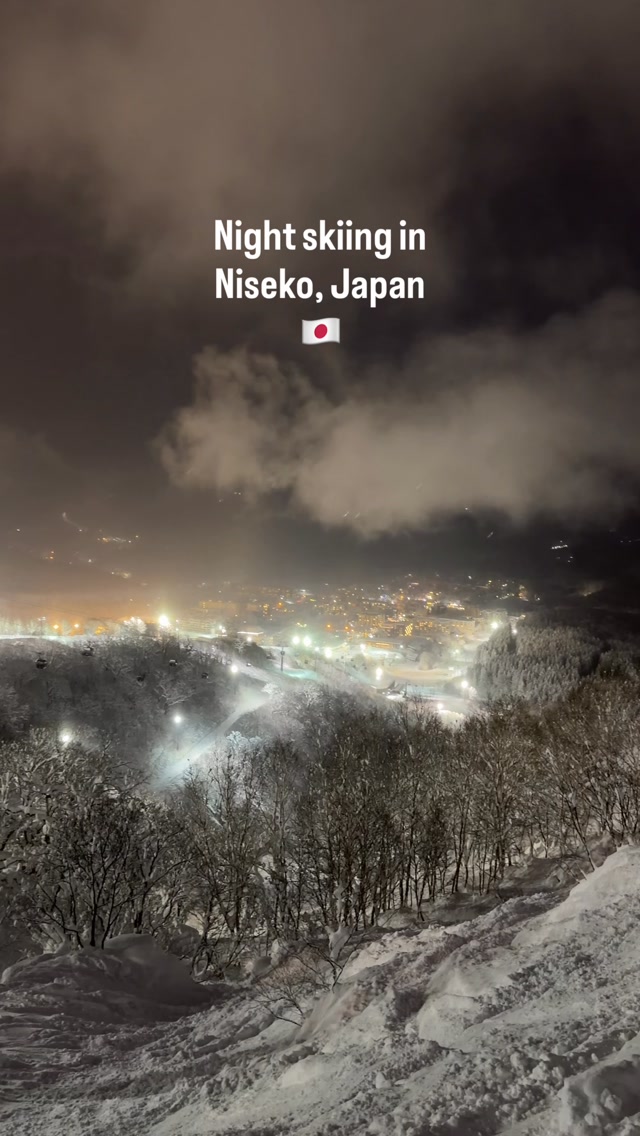 Niseko: A Guide To Japanese Skiing Adventures