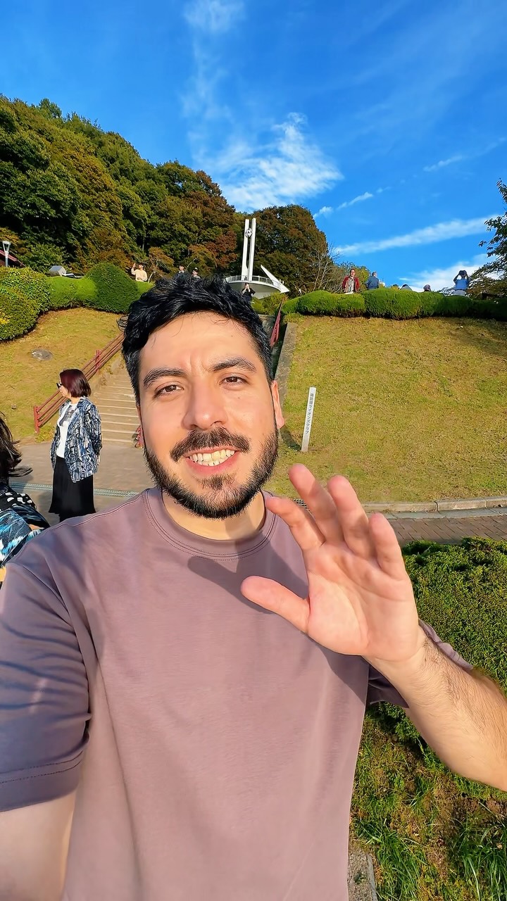Lake Suwa Anime Pilgrimage Site
