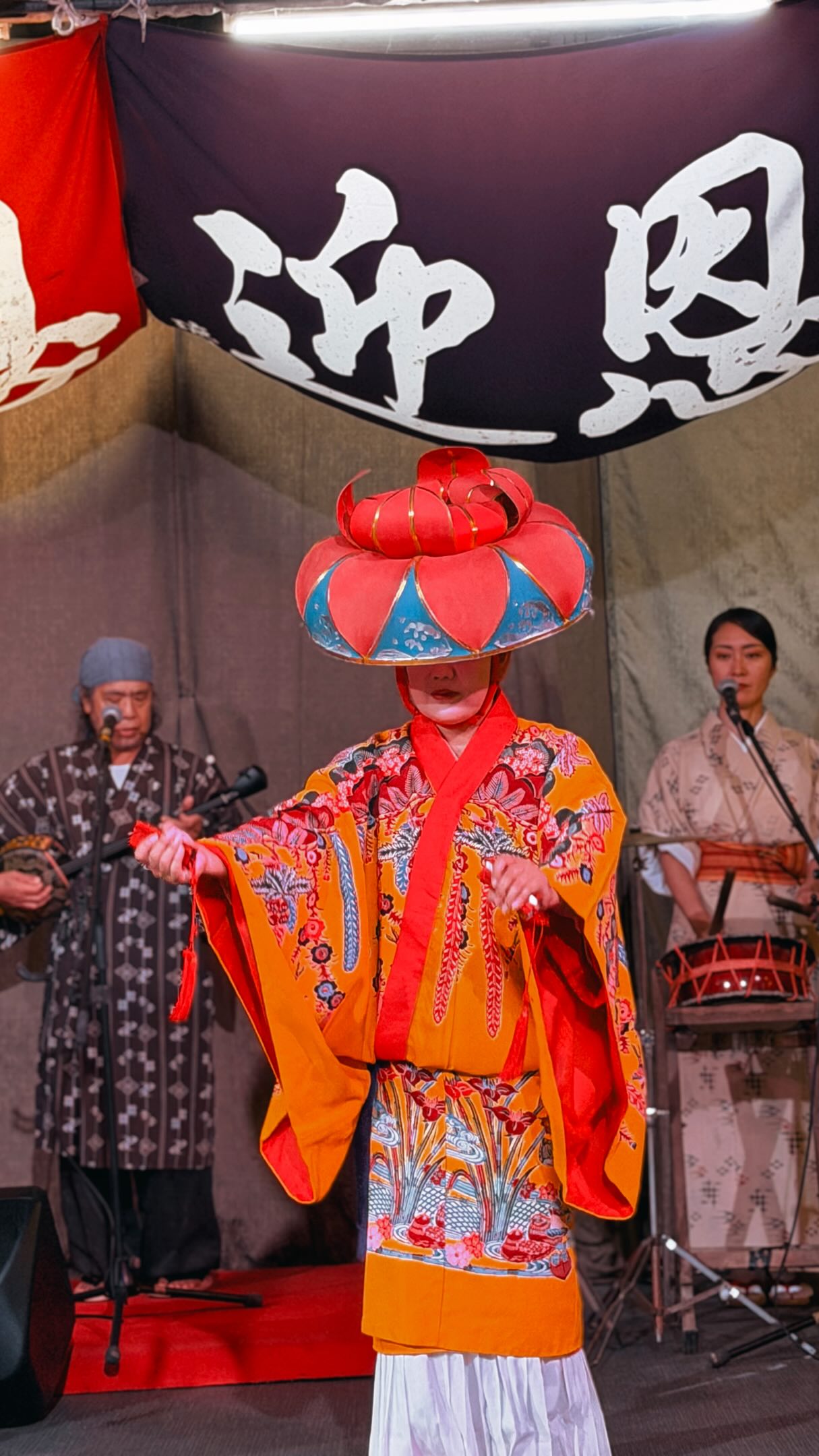 Okinawa Attractions: Shopping, Culture, and Island Vibes
