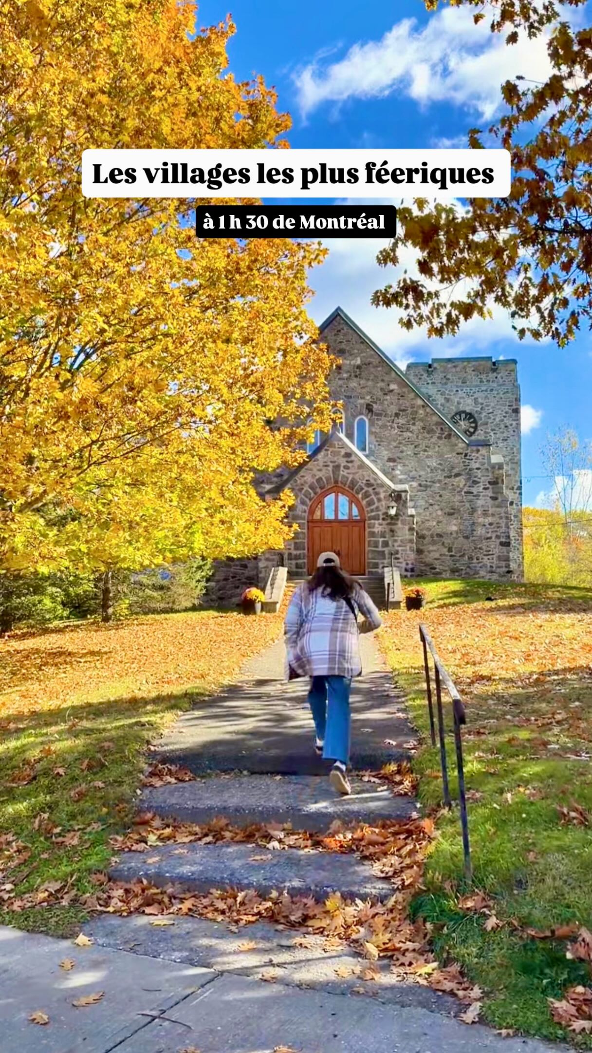 Eastern Townships Road Trip: Bromont, Sutton, and Knowlton