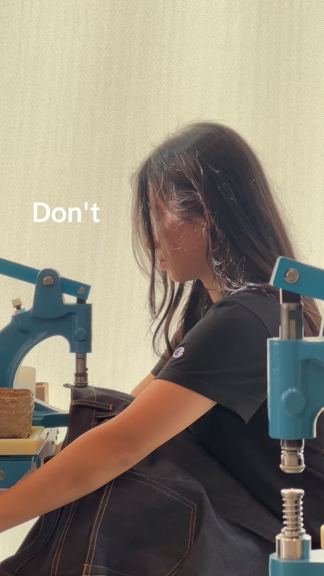 Custom Japanese Denim Jeans Created At Daruma