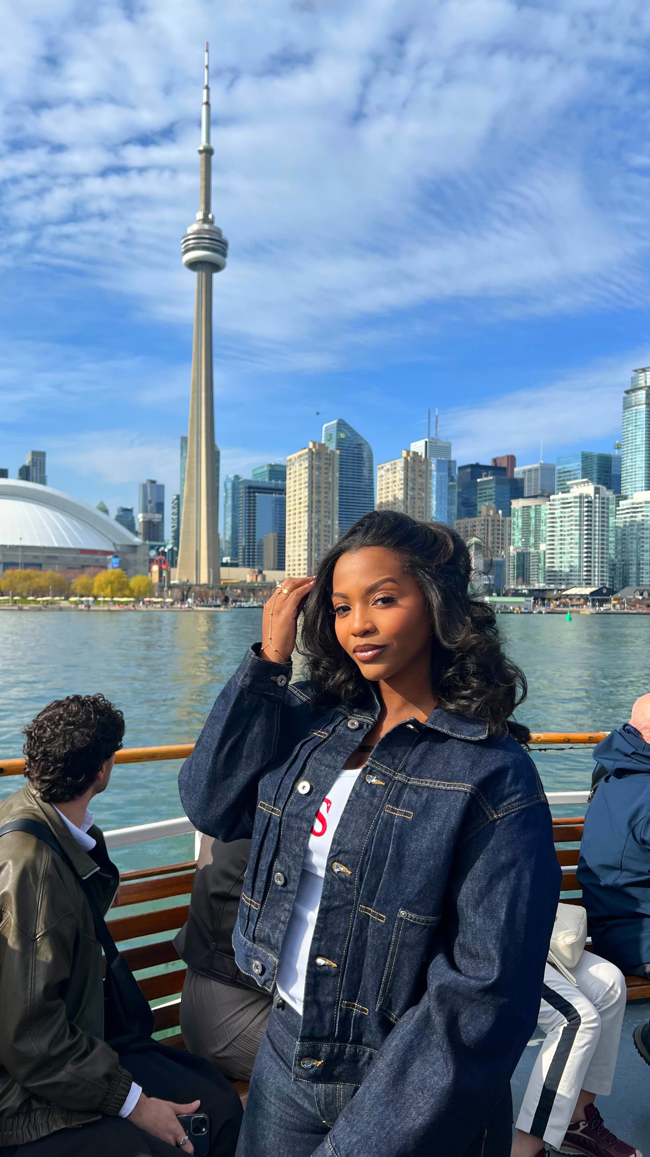 Toronto City Escape With Dining and Activities