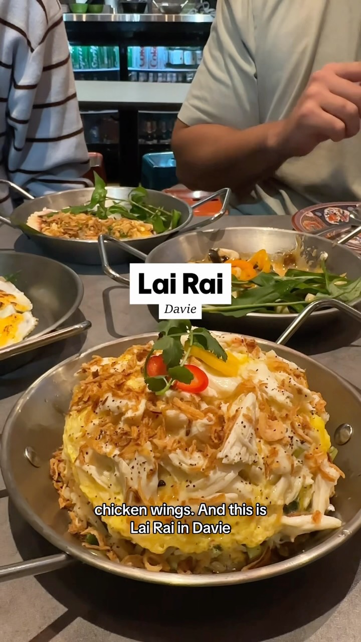 Miami and Broward Vietnamese Eateries Compared