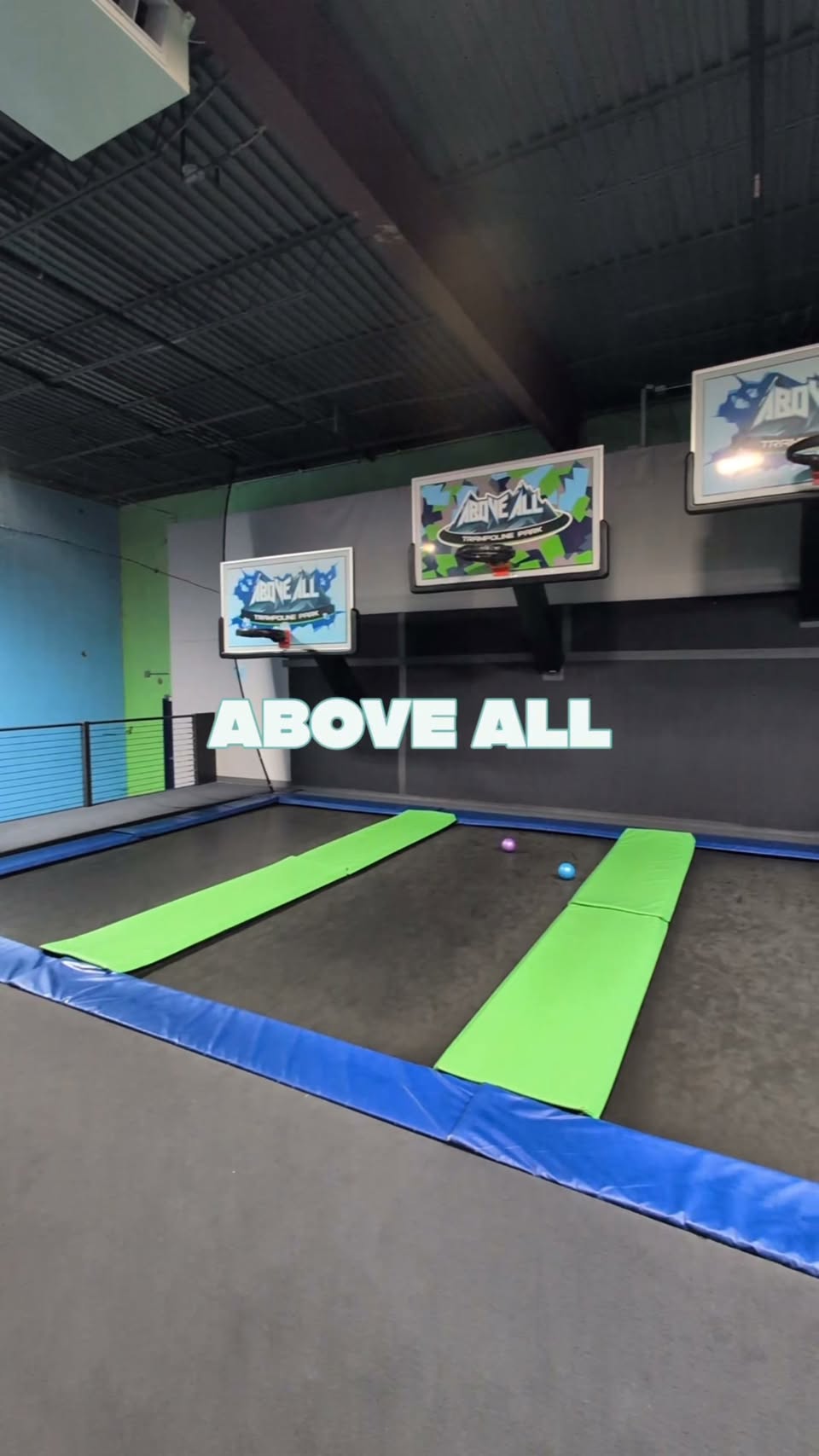 Indoor Playgrounds To Burn Off Kid Energy
