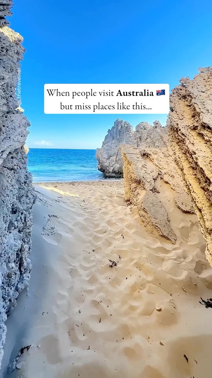 Six Australian Destinations for Nature Lovers