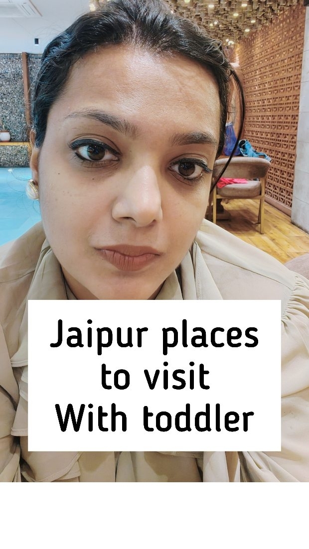 Kid-Friendly Winter Destinations in Jaipur