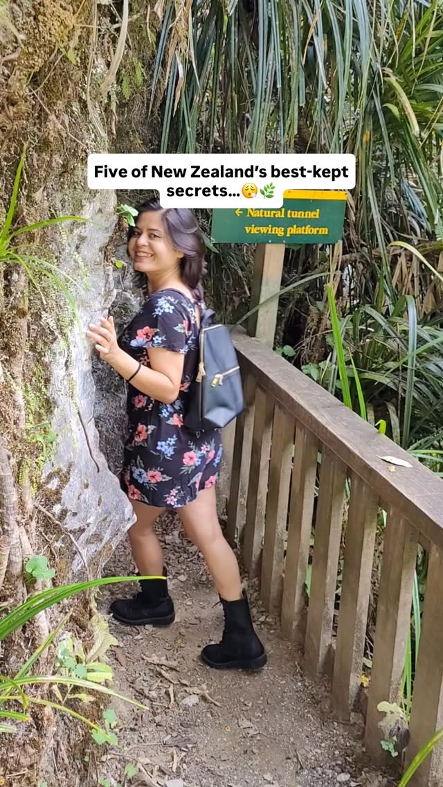 New Zealand's Best-Kept Secret Nature Spots