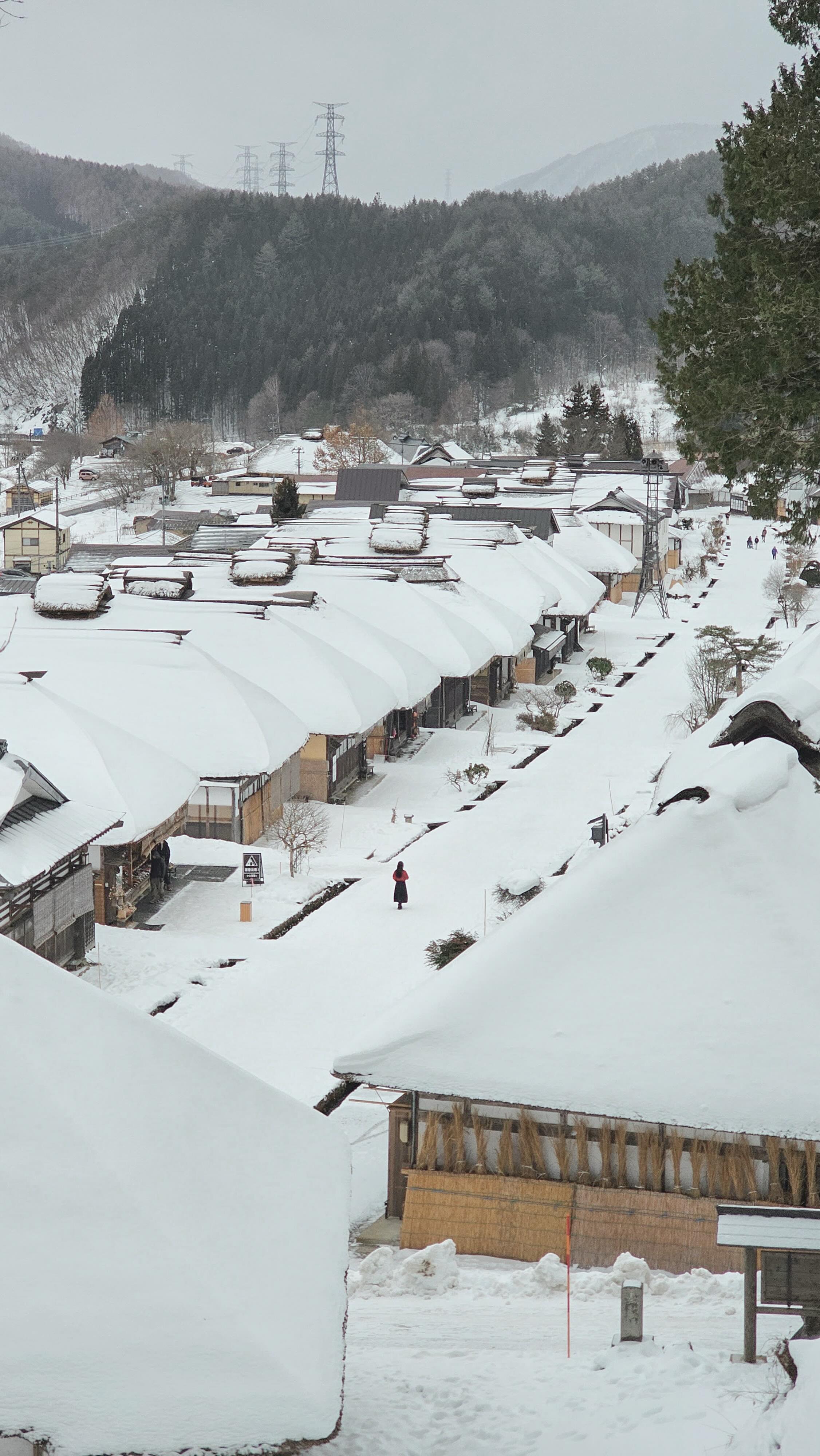 Japan's Timeless Villages And Historic Towns