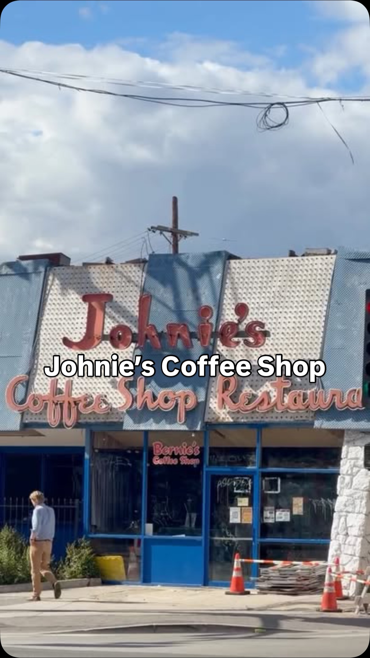 Googie Architecture In Los Angeles Landmarks