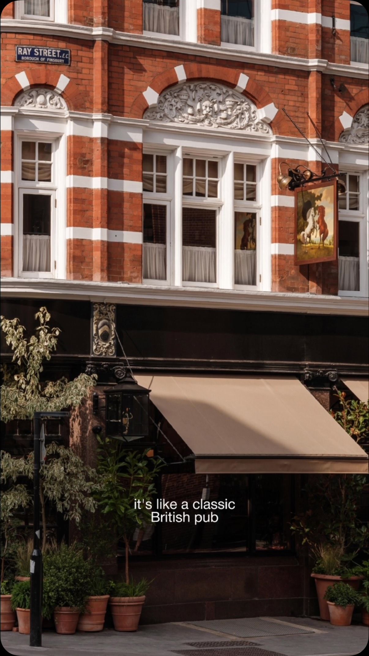 Five London Restaurants For Autumn Dining