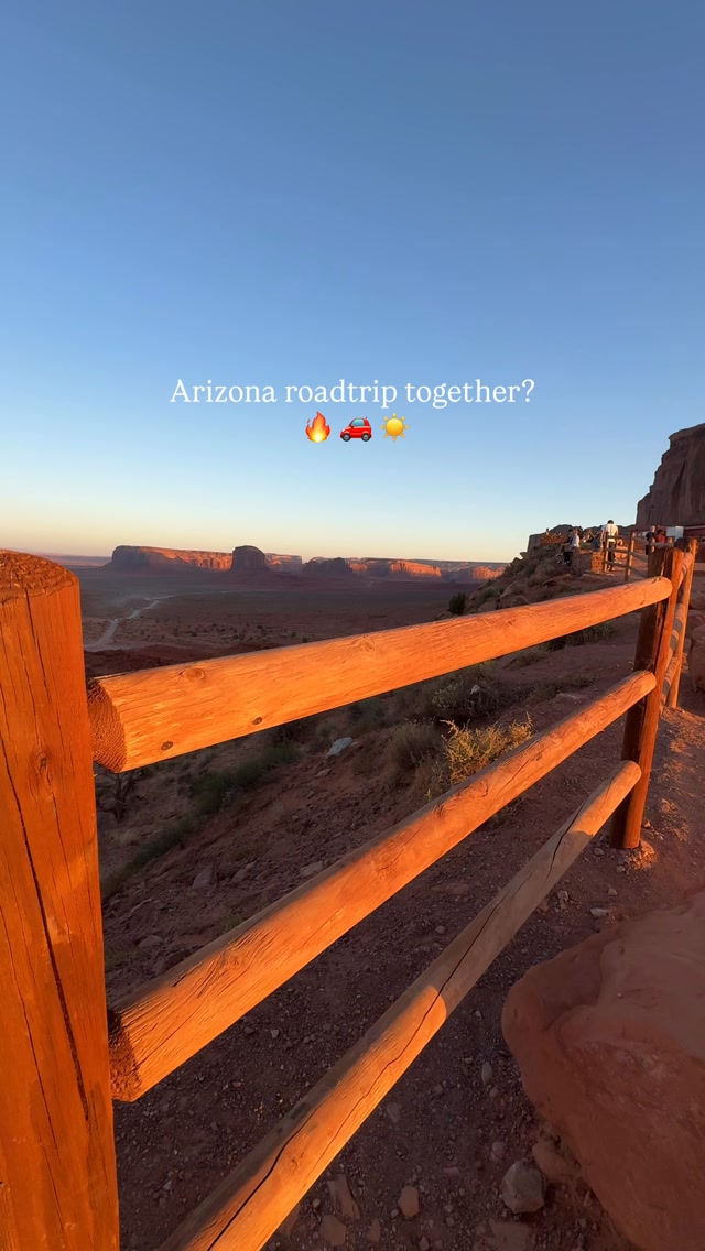 Arizona Road Trip: Stunning Natural Wonders and Landmarks