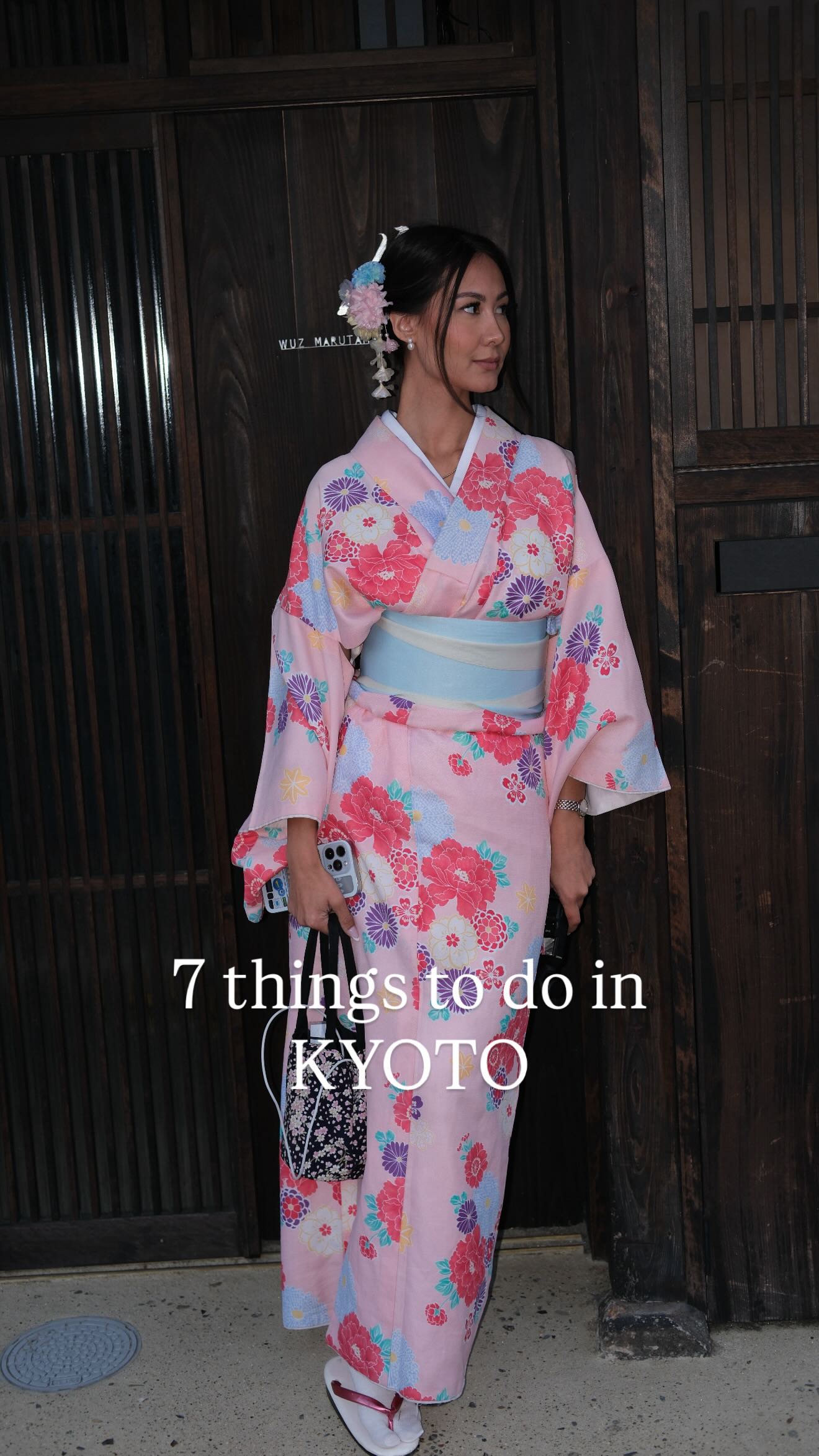 Kyoto Attractions: Shrines, Markets, and Unique Experiences