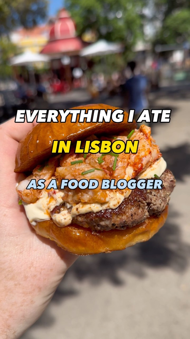 Lisbon Food Tour: Pastries to Empanadas