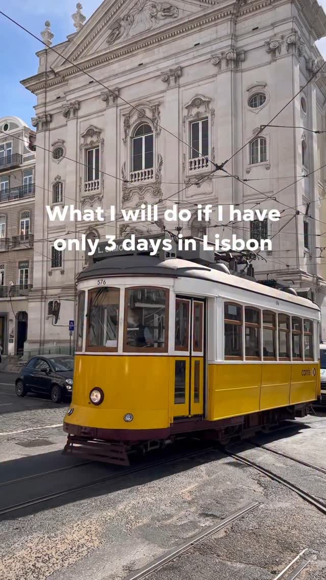 Lisbon's Top 25 Attractions And Dining Spots