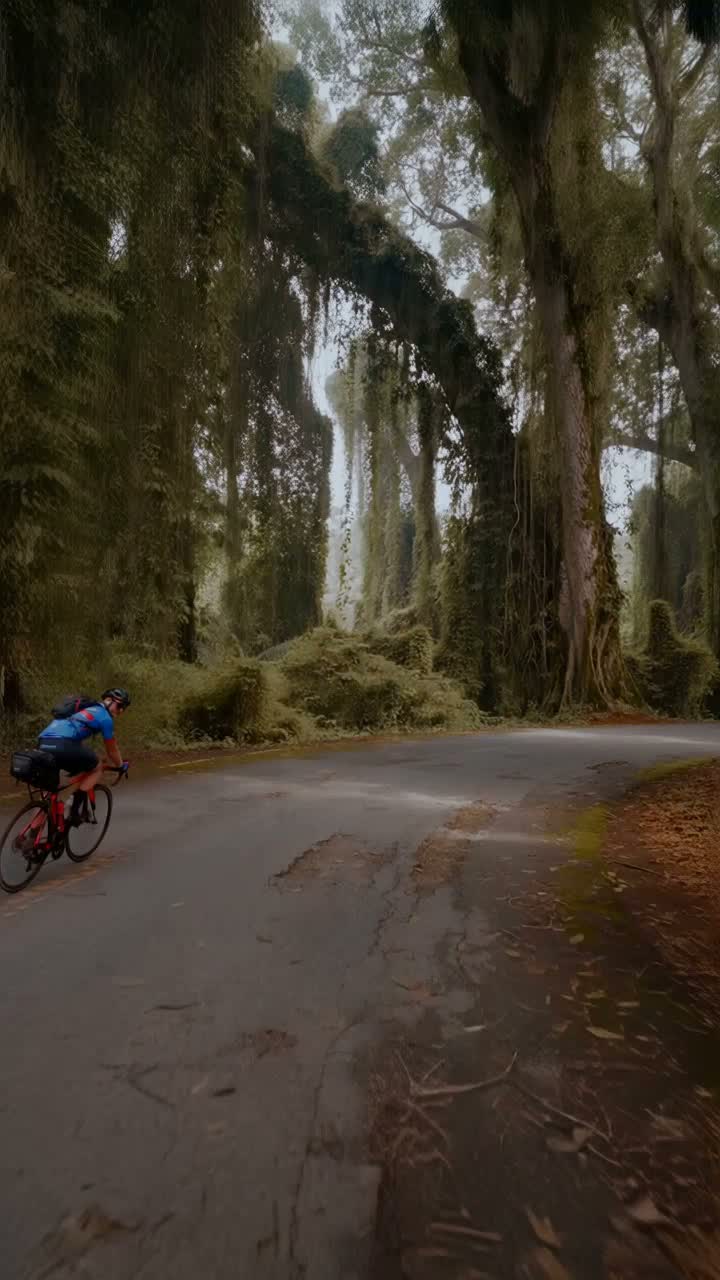 Scenic Thailand Routes For Cycling And Motorbiking