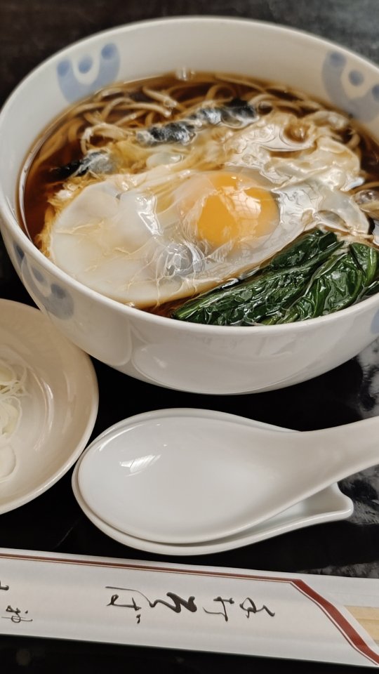 Kanda Matsuya: A Traditional Soba Gem in Tokyo