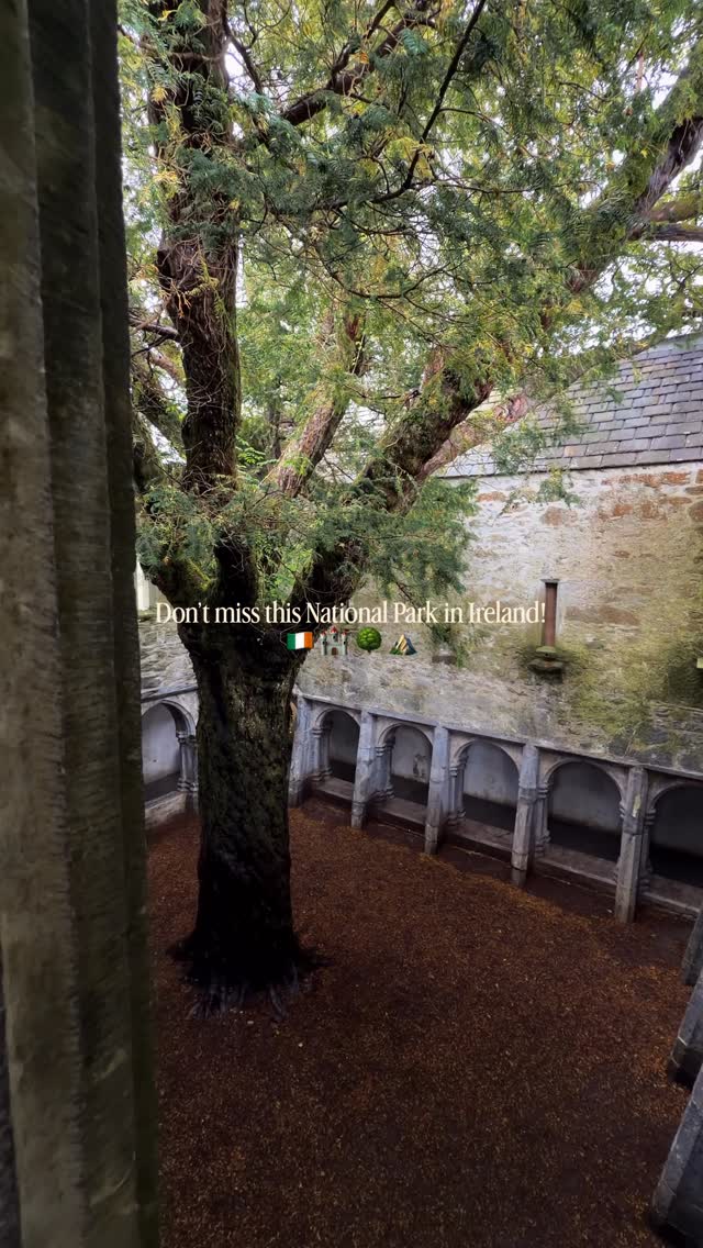 Killarney National Park's Scenic Wonders