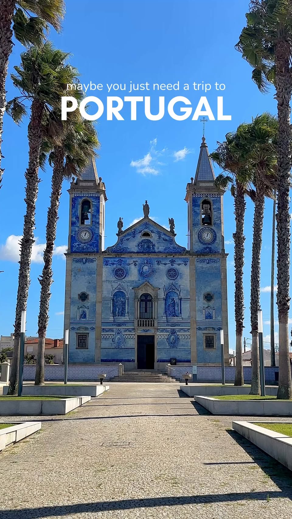 Picturesque Portuguese Destinations For Your Next Trip