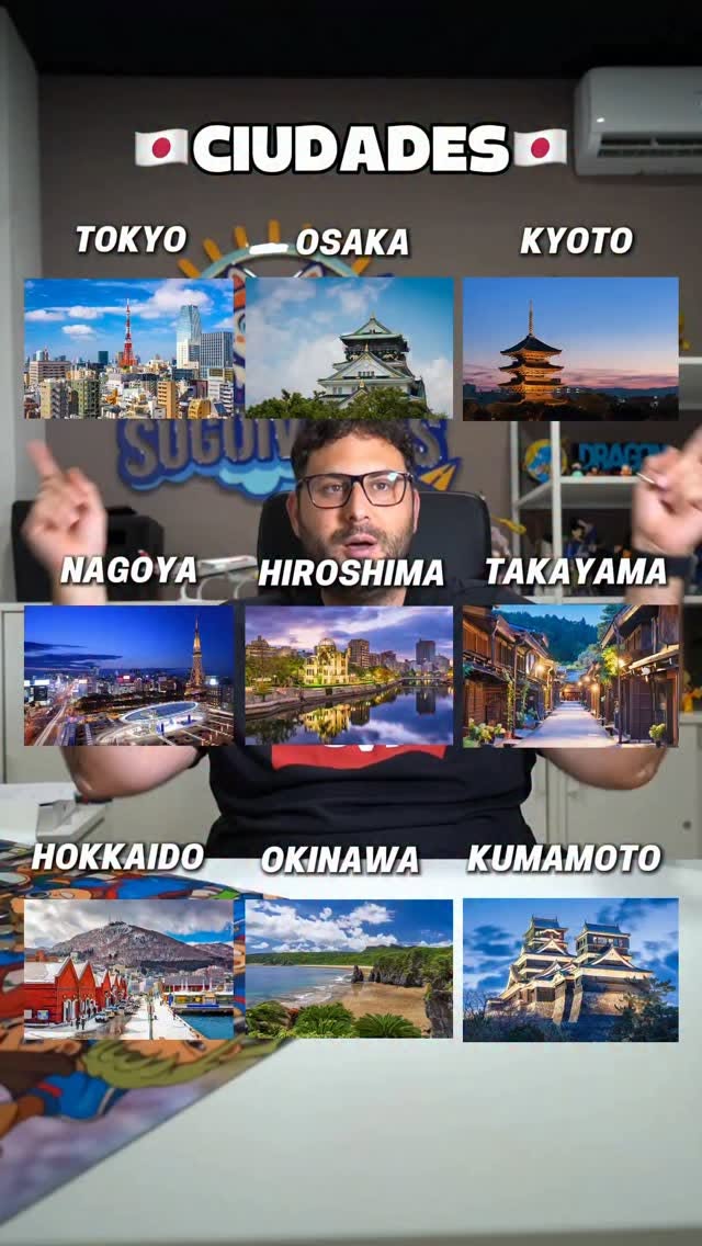 Top 19 Japanese Destinations For Every Traveler