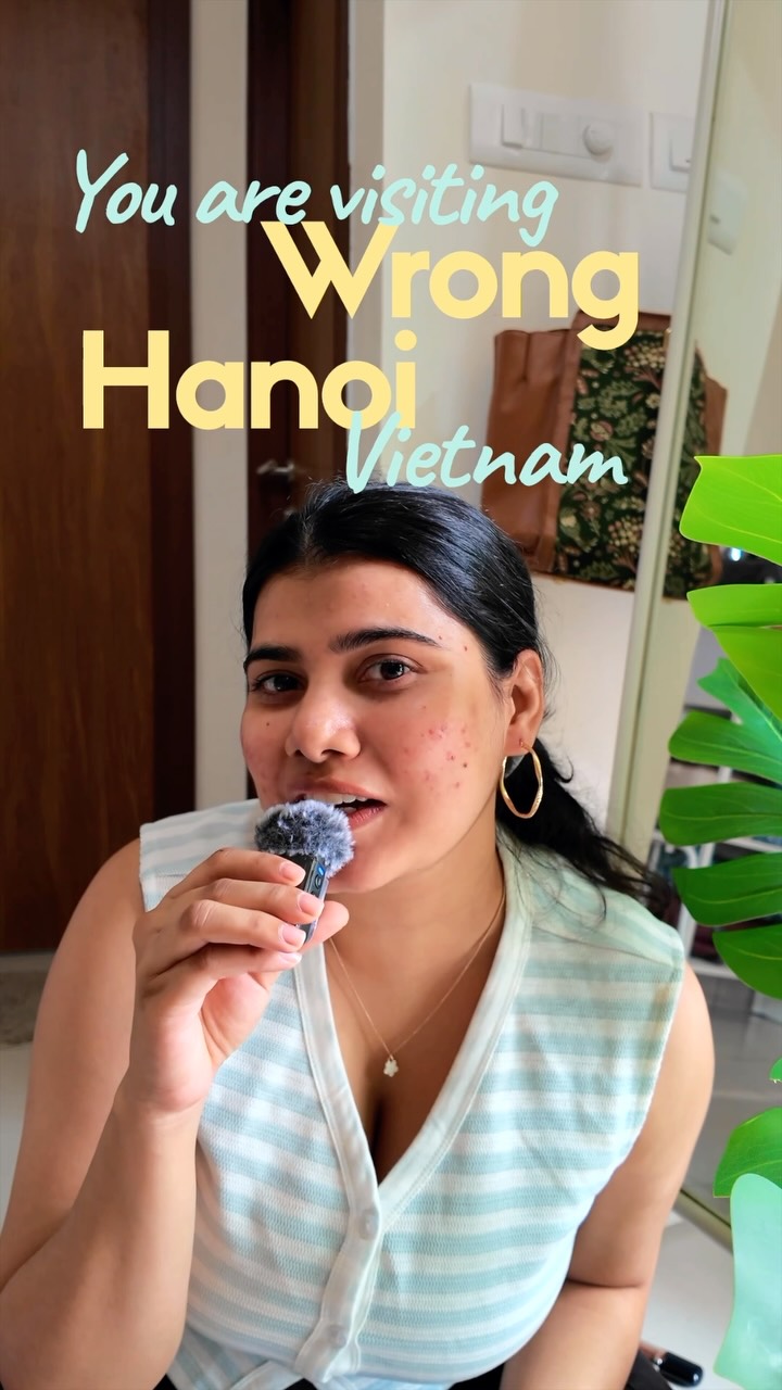 Hanoi's Peaceful French Quarter, West Lake, and Hai Ba Trung