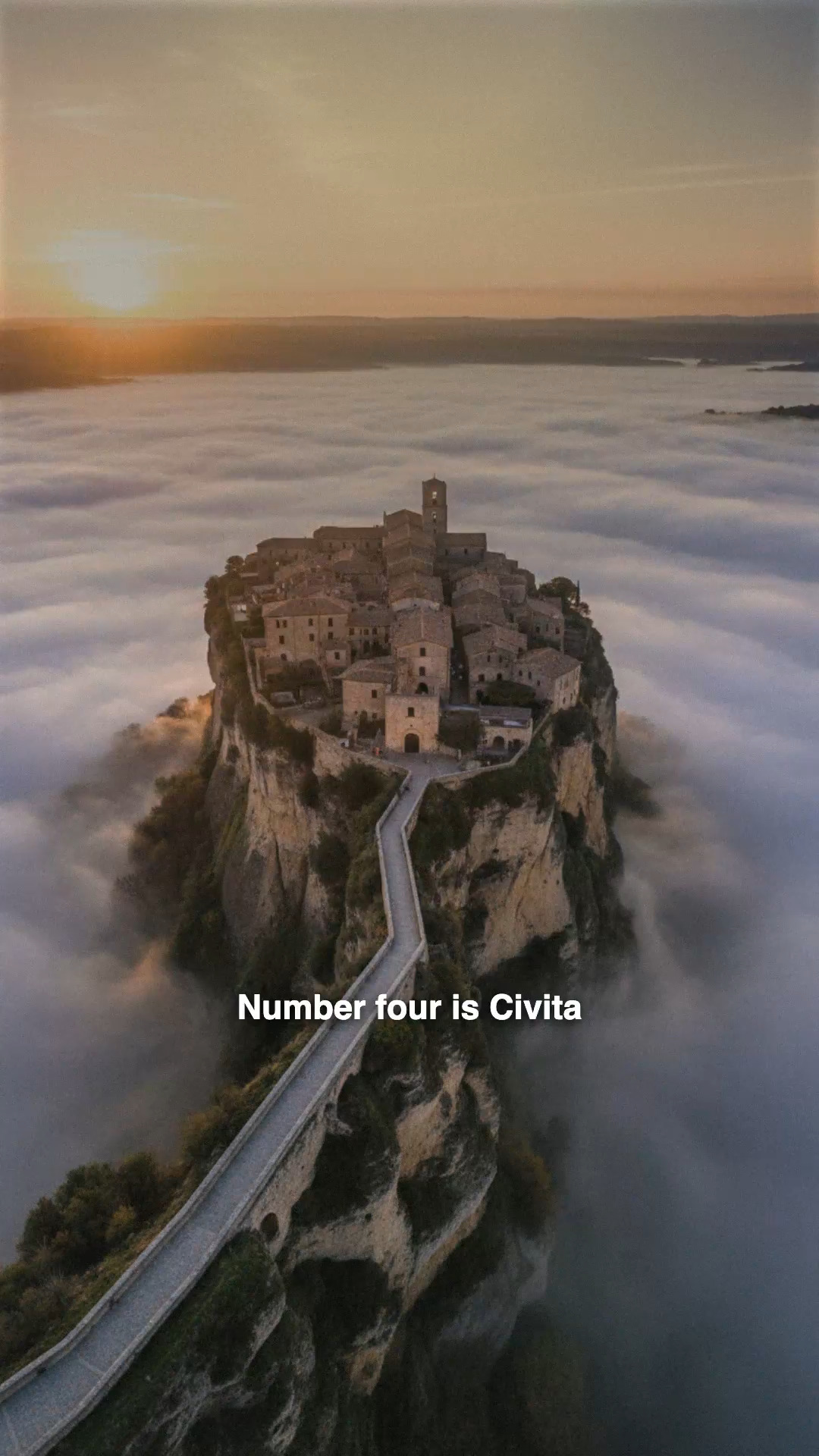 Italian Hidden Gems With Surreal Landscapes
