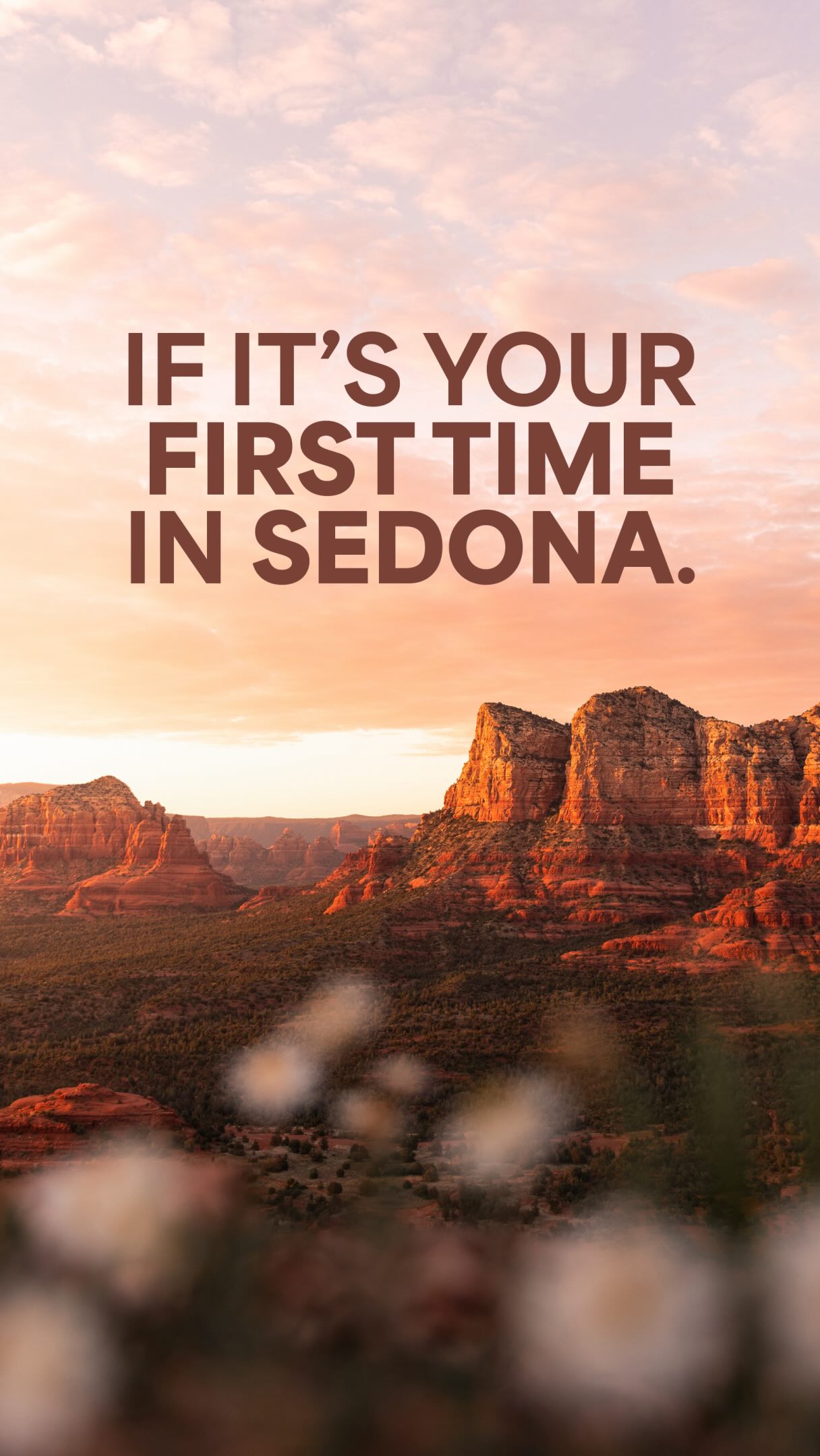 Sedona's Most Stunning Hiking Trails and Rock Formations
