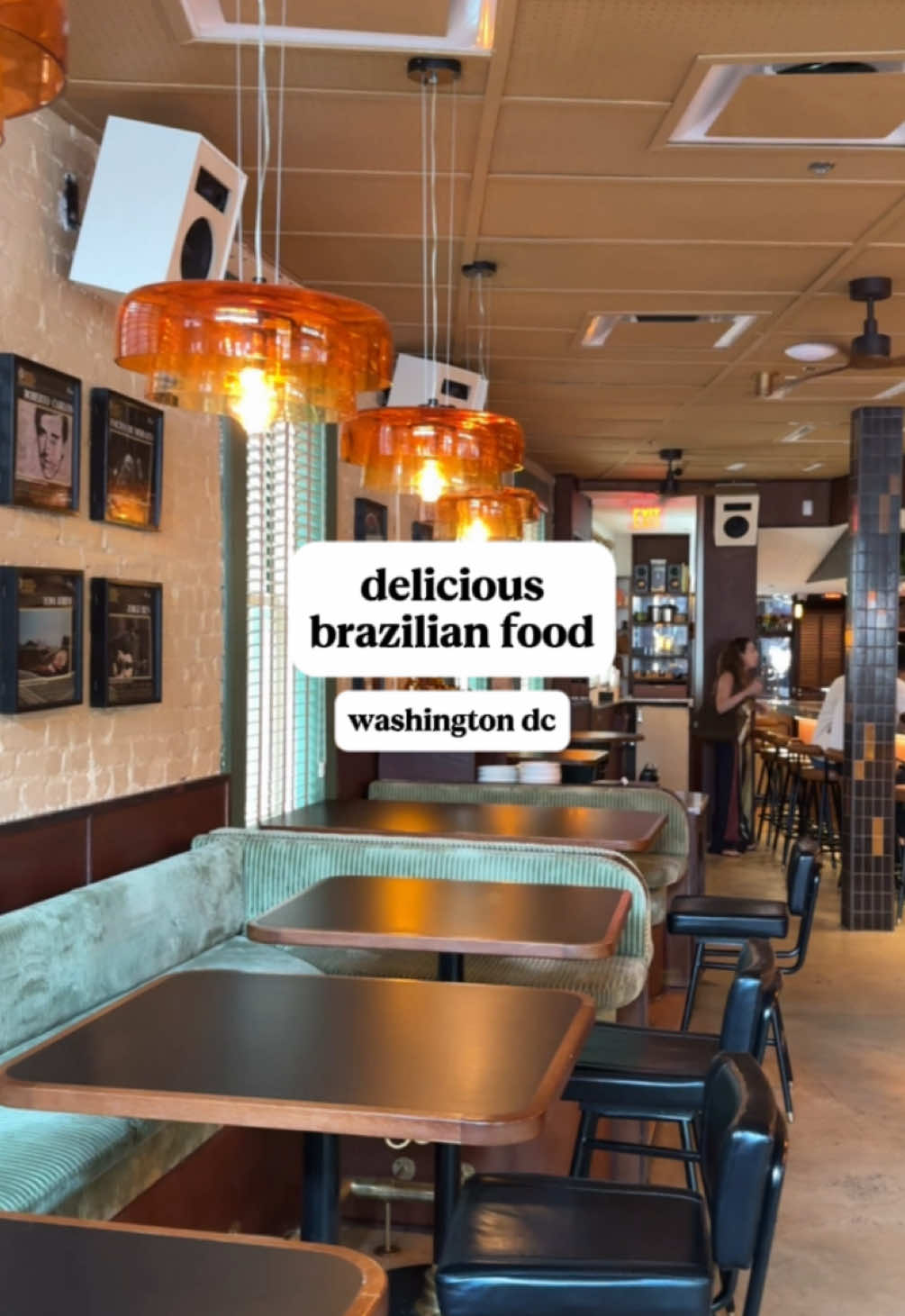 Cana: Brazilian Restaurant In Washington D.C.