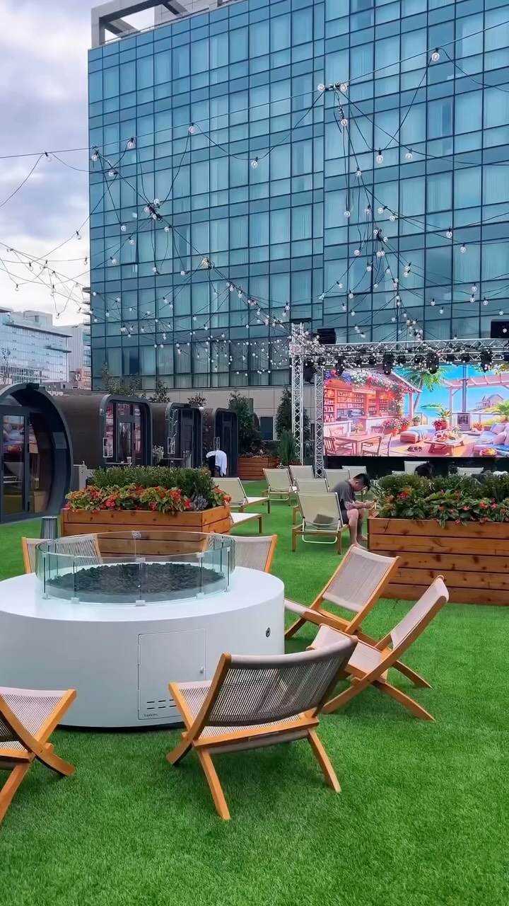 Connexion Spa: Flushing's New Luxury Wellness Center
