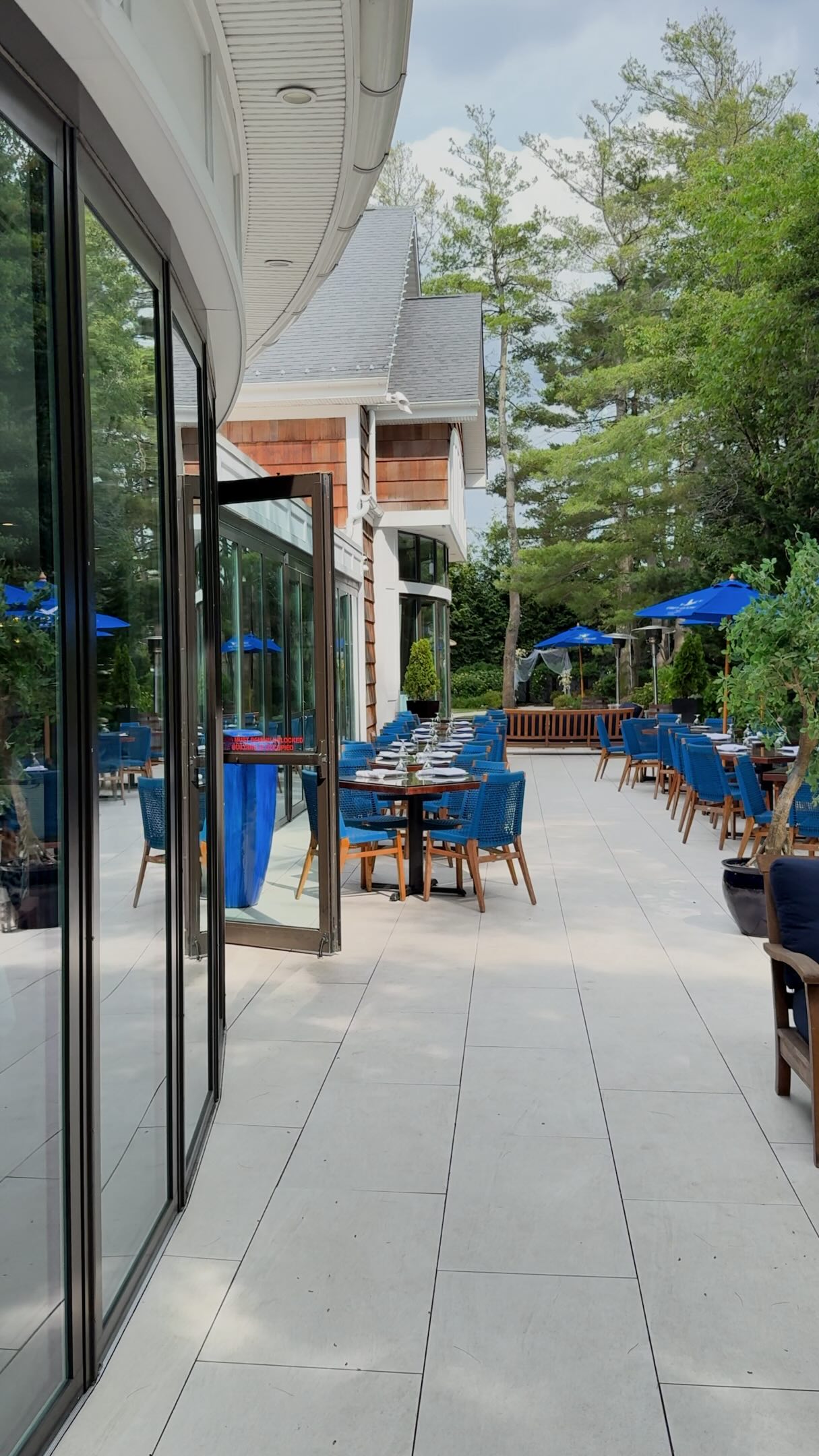 Opus Steakhouse: Historical Jericho Eatery