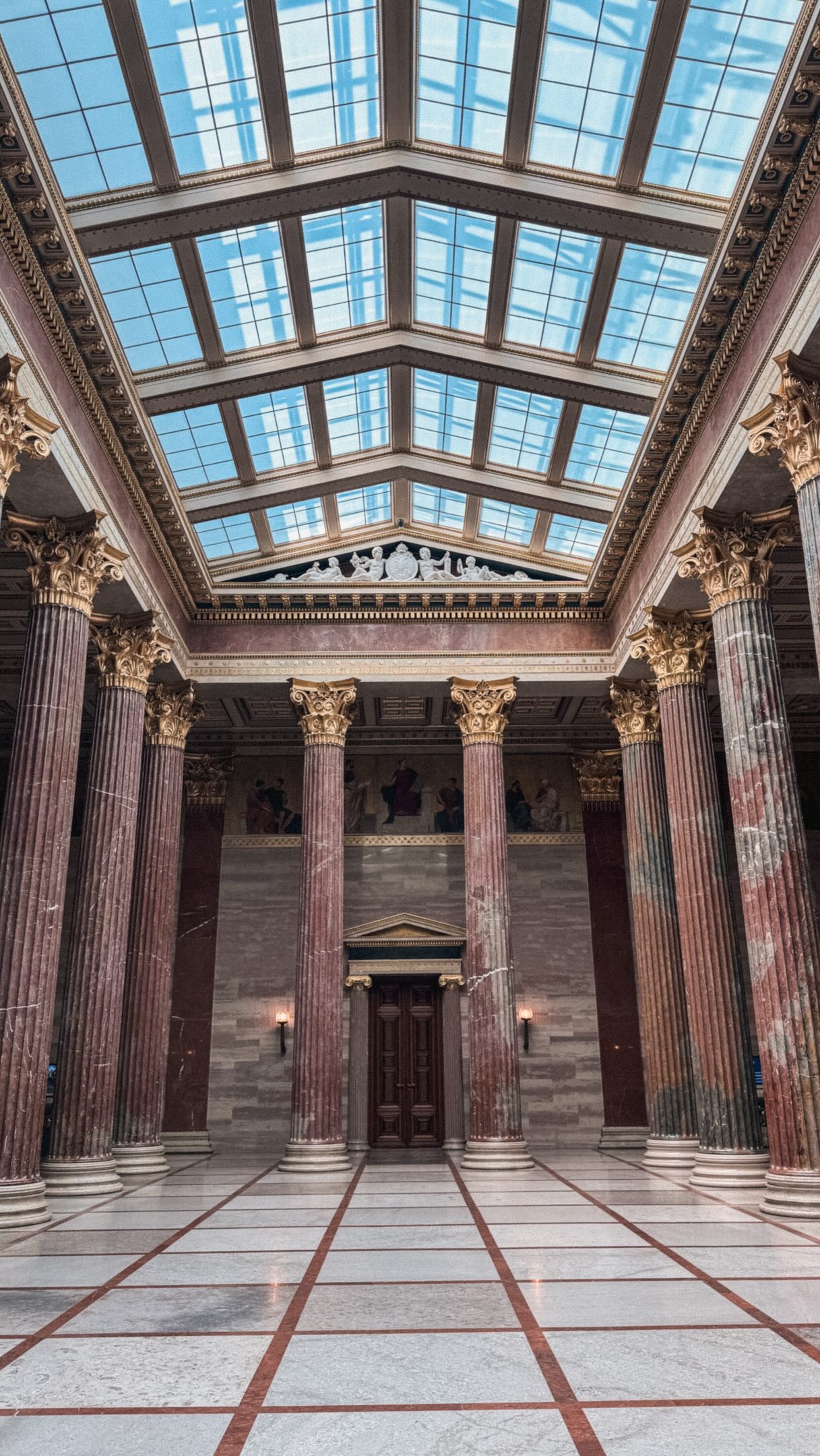 Free Vienna Attractions: Palaces, Parks, and More