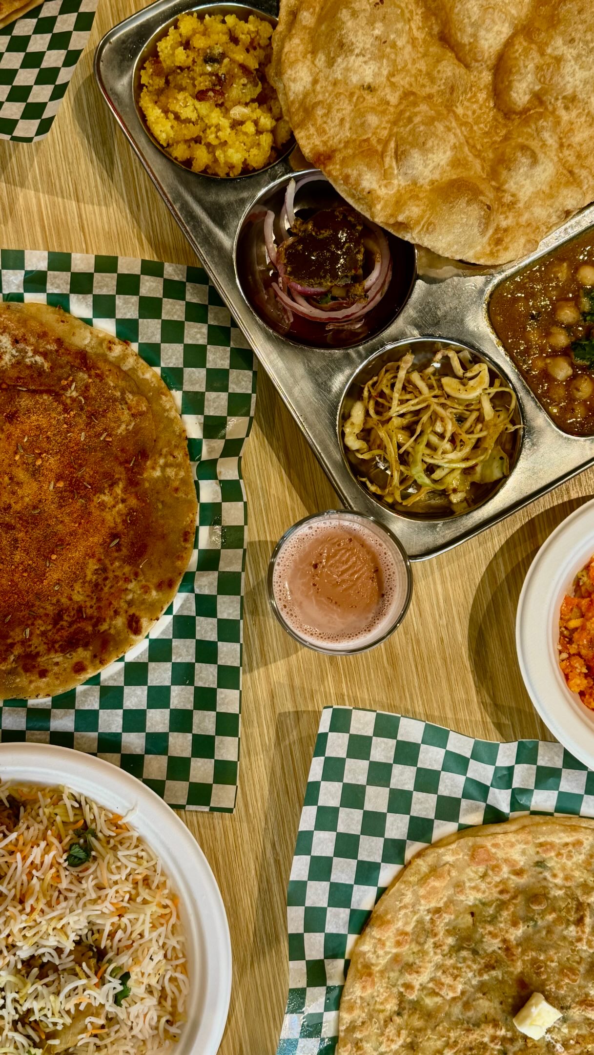 Montreal's Pakistani Street Food Gem