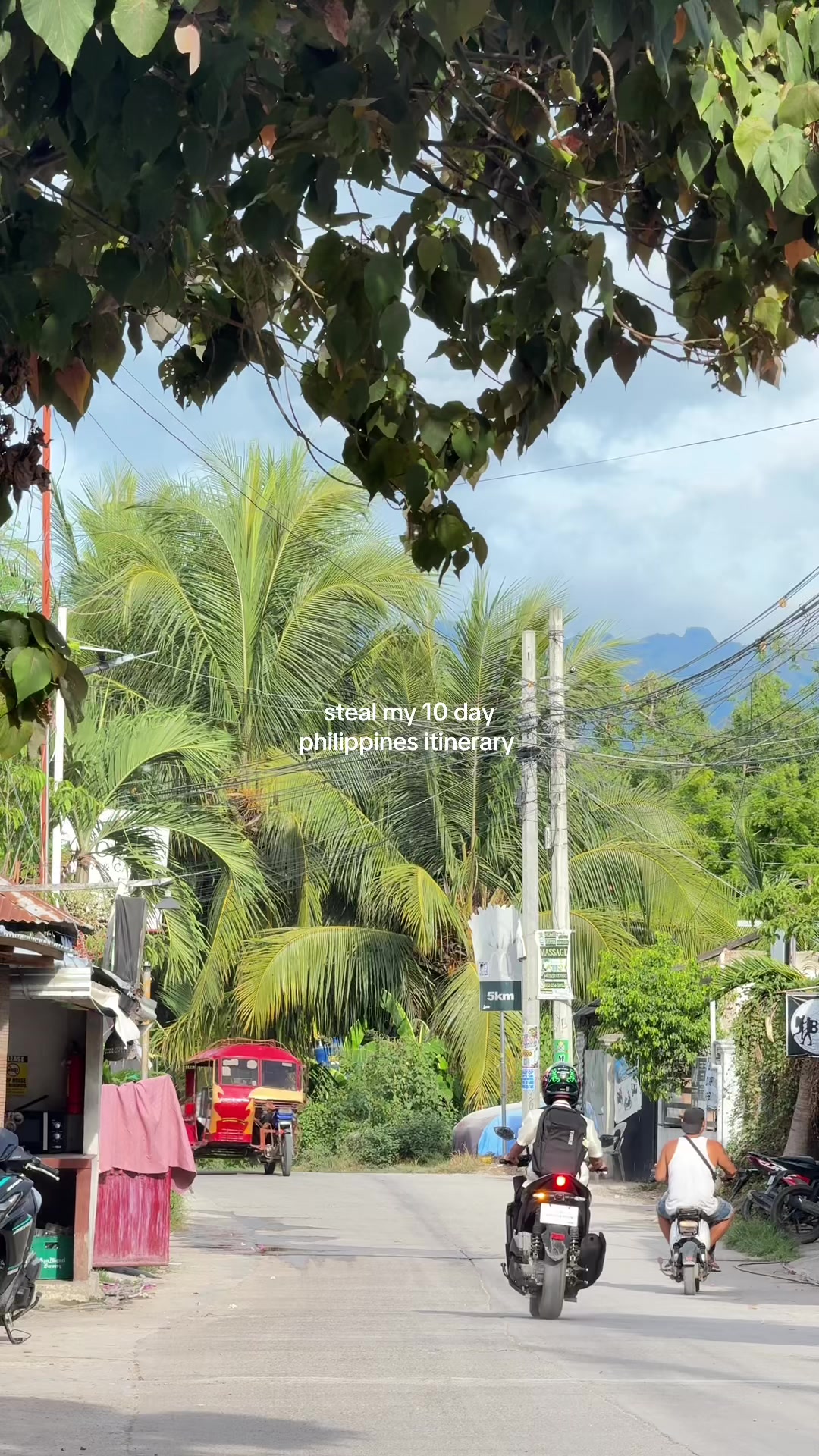 Philippines Itinerary: Islands, Beaches, and Natural Wonders