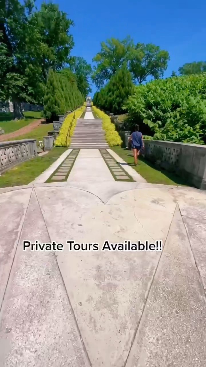 Untermyer Gardens: A Free Oasis of Natural Beauty