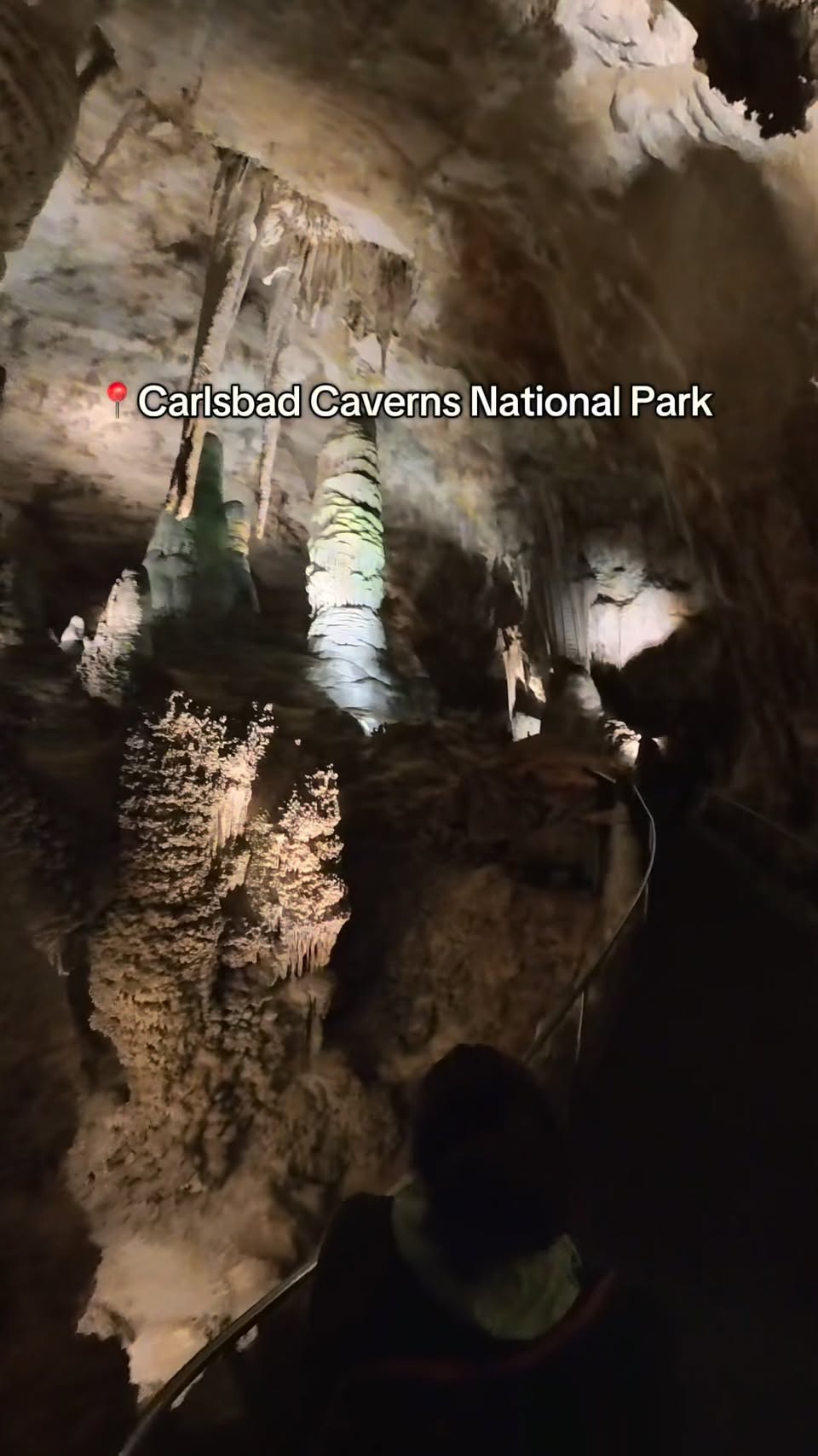 New Mexico's Natural Wonders And Hidden Gems