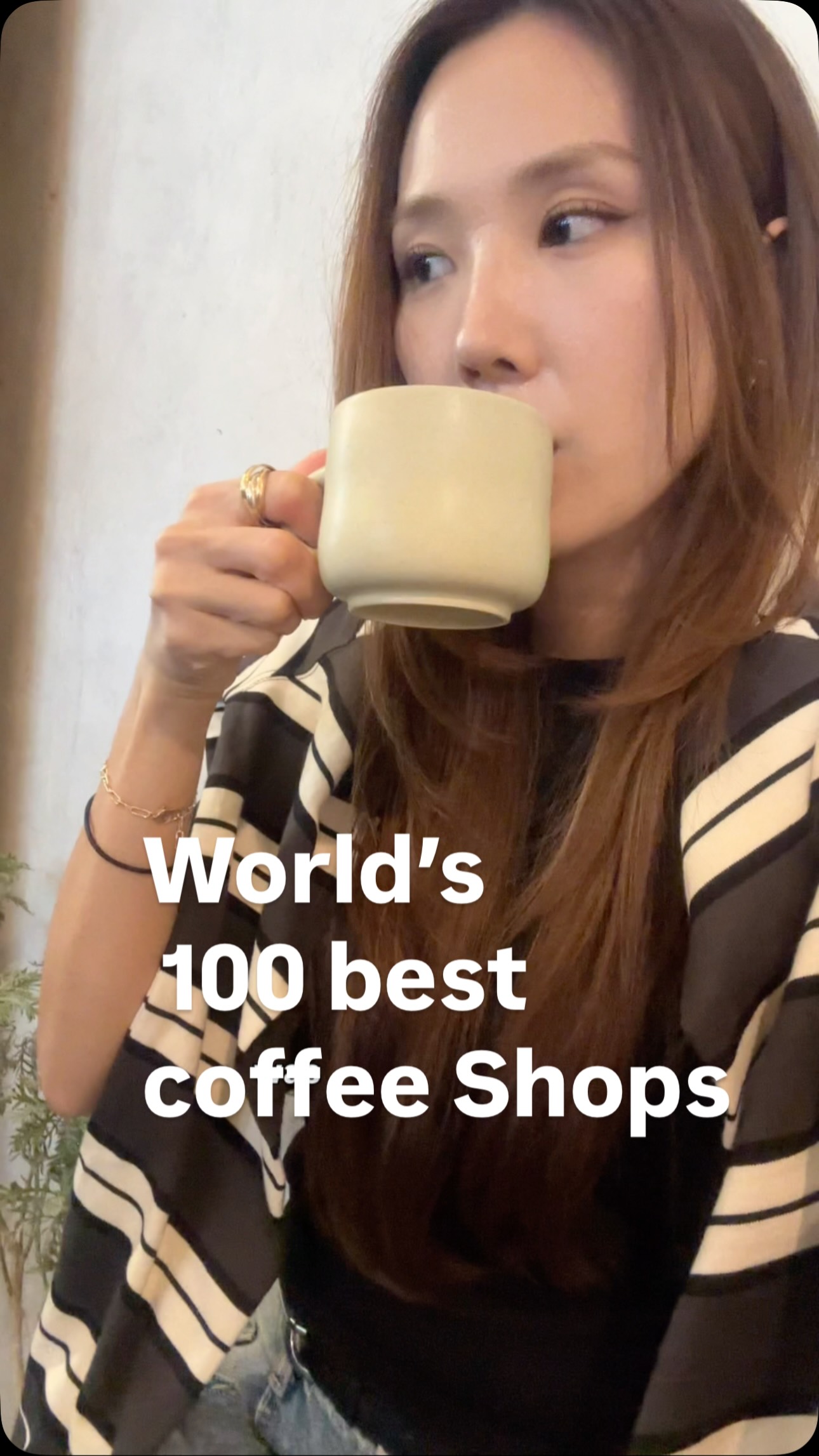 Strut Coffee: A Top Global Cafe Experience