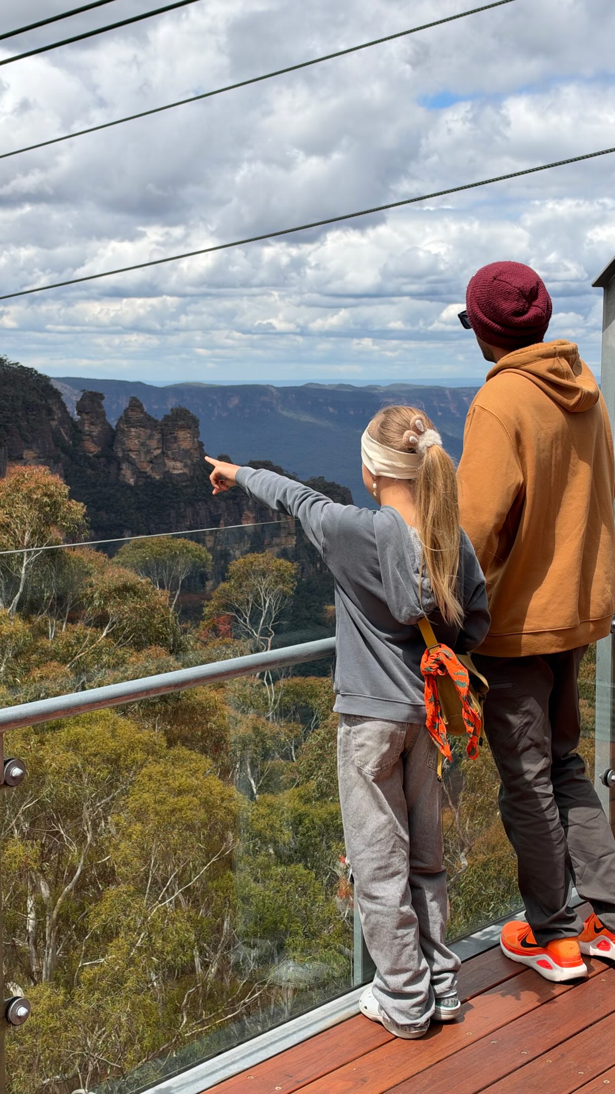 World's Steepest Train Ride Experience