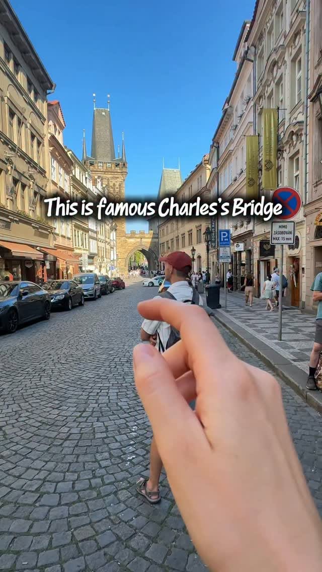 2 Attractions in Czechia
