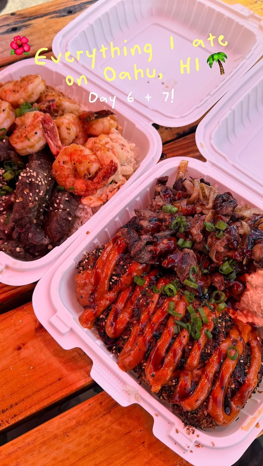 Oahu Eats and Adventures: Kualoa Ranch To Max's