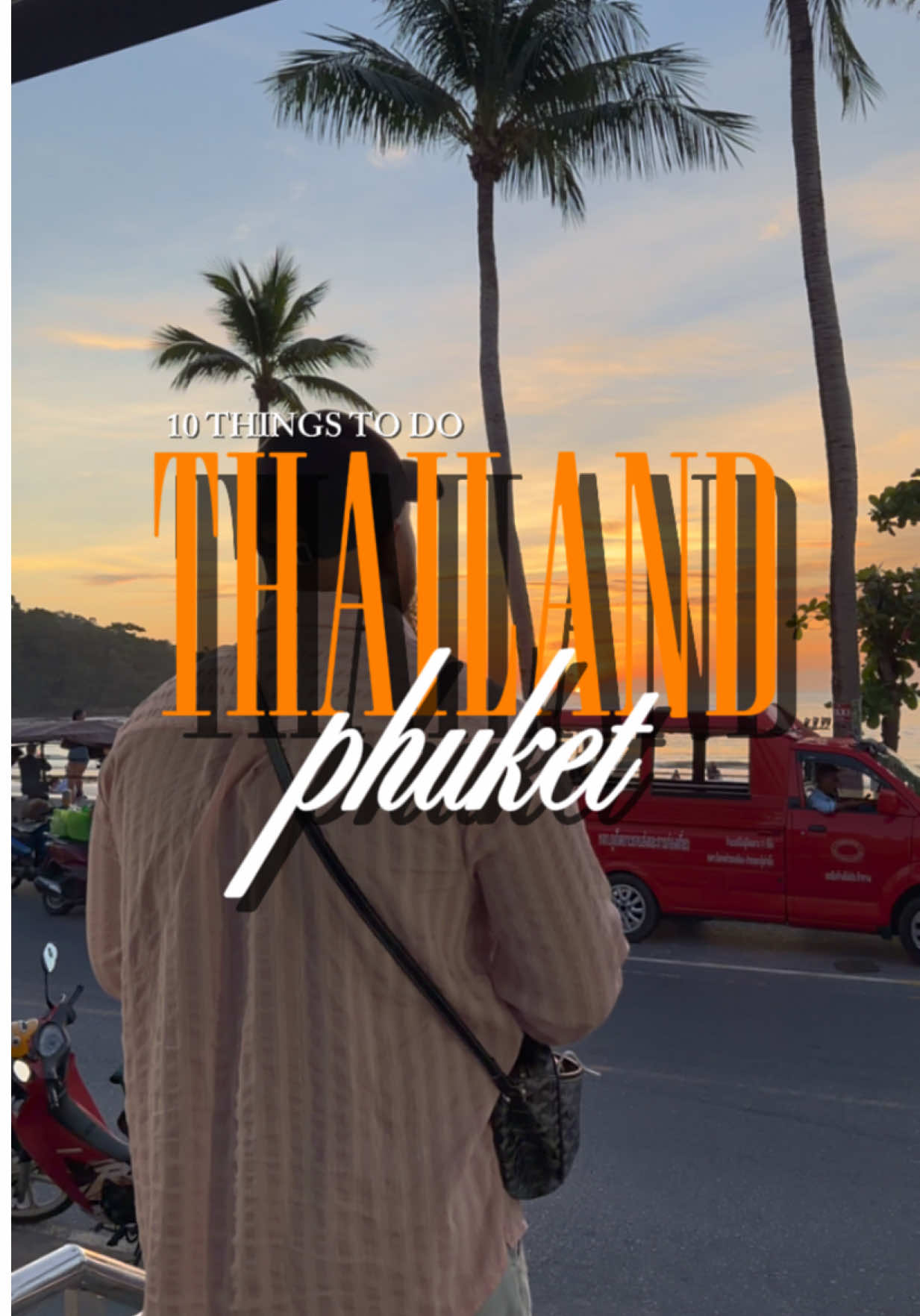 Phuket Attractions: From Islands to Nightlife